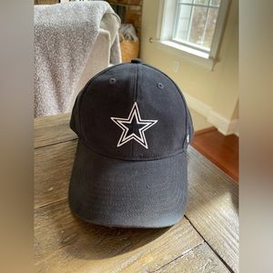 Dallas Cowboys Youth Hat